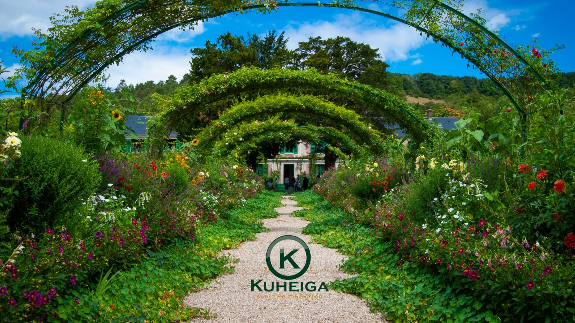 Kuheiga